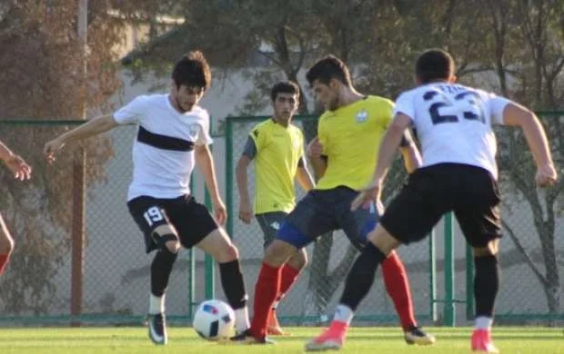 “Neftçi”dən 5:1 hesablı qələbə 