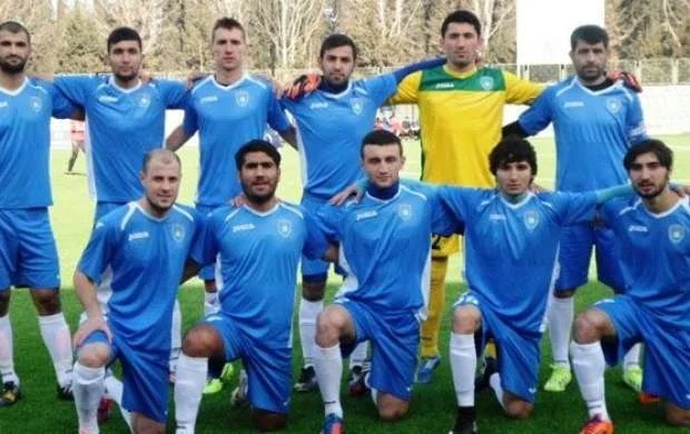 "Turan Tovuz" Qərb derisini qazandı 