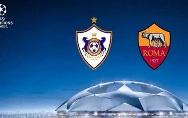 “Qarabağ” - “Roma” oyununun biletləri satışa çıxarılır (QİYMƏT) 