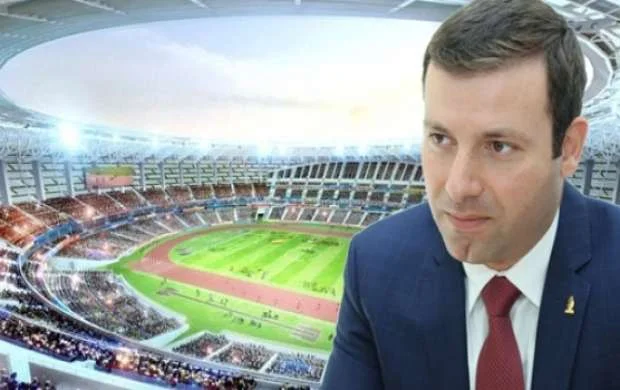 Elxan Məmmədovun "Qarabağ" oyunu: BOS niyə seçildi? 