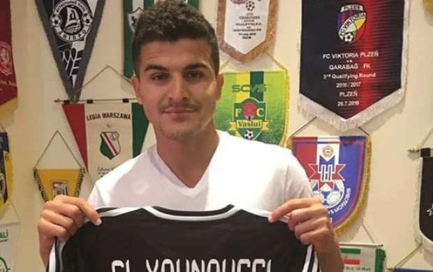 “Qarabağ” o vaxtdan yadımda qalıb” - Tarik Elyunussi 