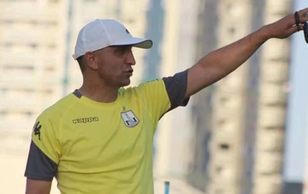 Elşad Əhmədov: "Bir qədər də güclənsək, Avroliqaya düşə bilərik" - MÜSAHİBƏ 