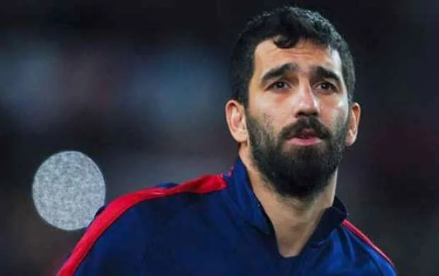 Arda Turanla bağlı yeni iddia: bu gün... 