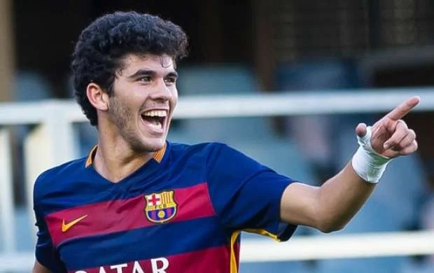 "Barselona" 19 yaşlı futbolçuya elə bir qiymət qoydu ki... 