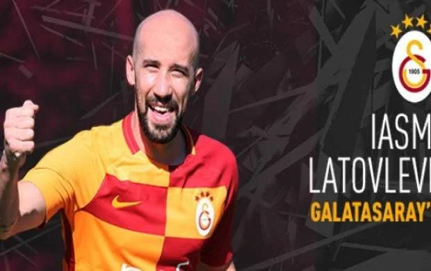 "Qalatasaray" yeni transferinin dəyərini açıqladı 