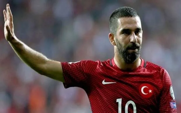 Arda Turanın menecerindən yekun açıqlama 