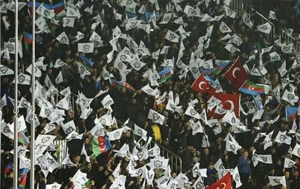 “Qarabağ” - “Roma” matçına nə qədər bilet satılıb? 