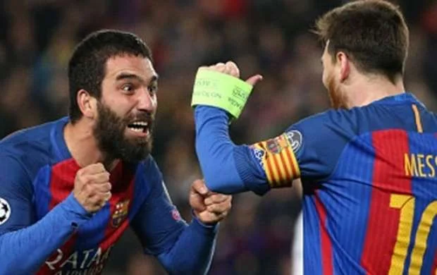 Arda Turan "Qalatasaray"a niyə gəlmədi? - RƏSMİ 