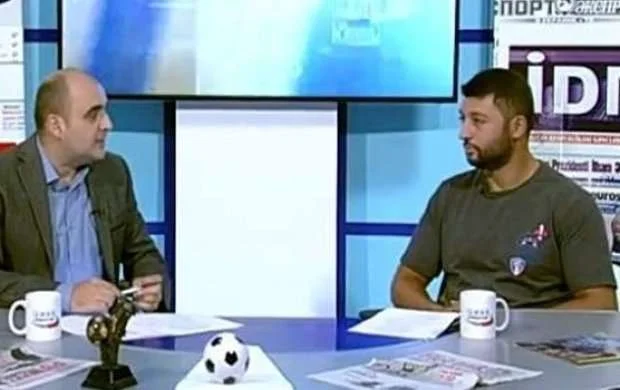 "Legionerləşmə kimlərəsə böyük maddi fayda verir" - VİDEO 