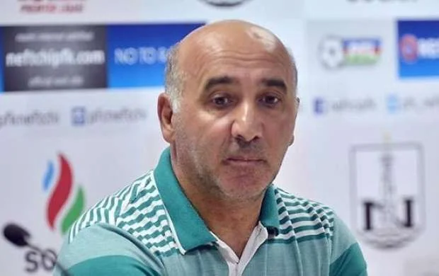 “Heç vaxt kimisə təhqir etmirəm” - Şahin Diniyev 