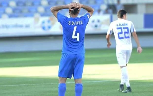 "İnter" arenada dramatik oyun - FOTO/VİDEO 