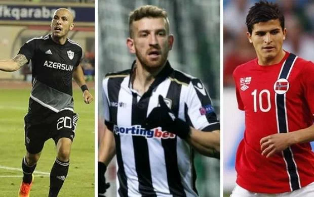 Azərbaycan Premyer Liqasının ən bahalı futbolçuları - SİYAHI 