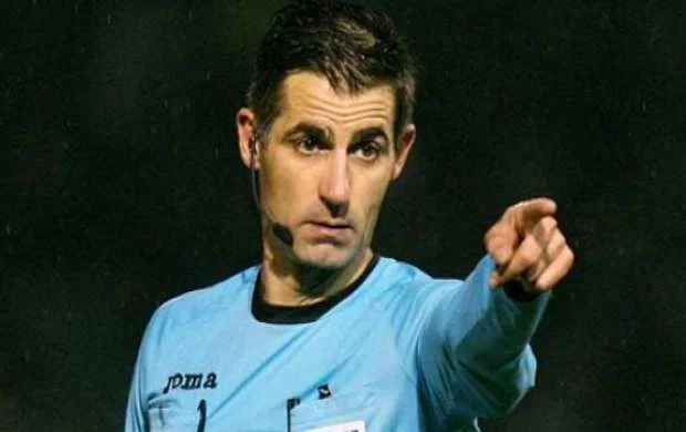 UEFA "Qarabağ" - "Çelsi" matçını yunanlara tapşırdı 