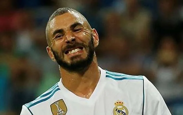 "Real" şokda: ulduz futbolçu 6 həftə oynamayacaq 