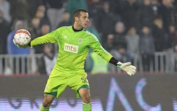 "Qarabağ"dan ayrıldı, Super Liqa klubuna keçdi 