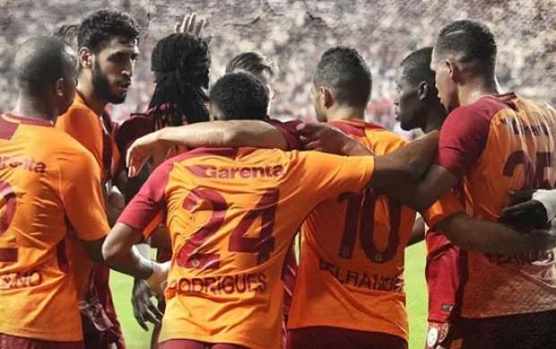 "Qalatasaray"dan transferə 80 milyon 