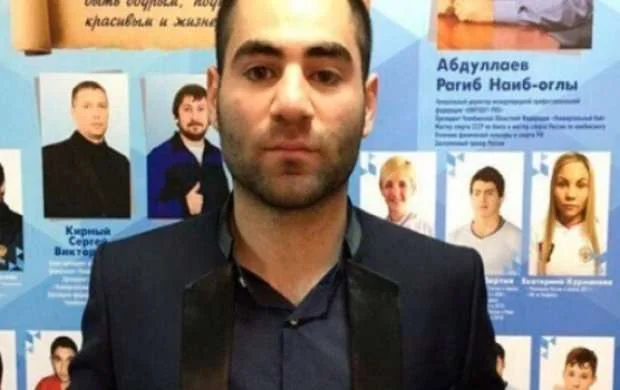 Azərbaycanlı dünya çempionu öldürüldü - FOTO 