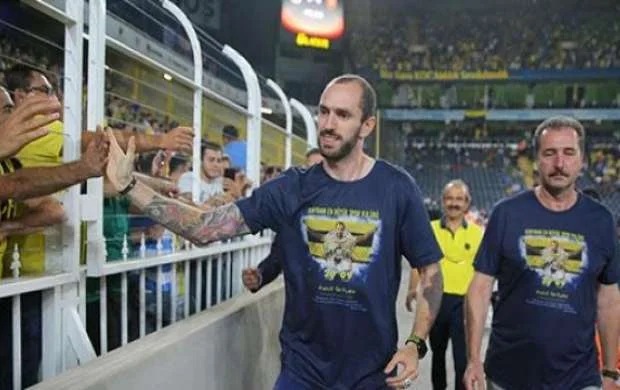Məşhur atlet "Qarabağ"dan danışdı 