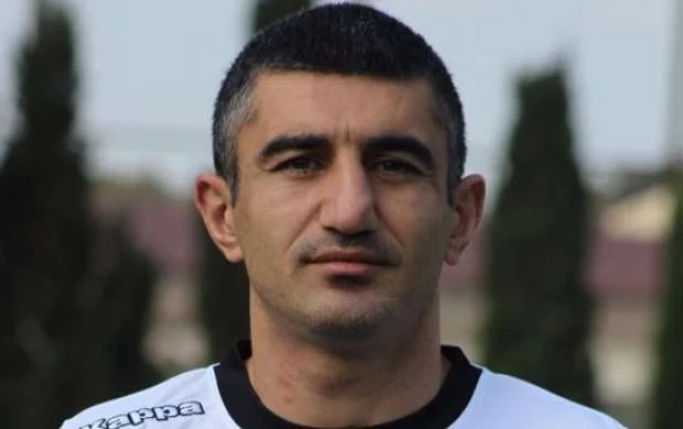 "Neftçi"dən daha bir transfer - FOTO 