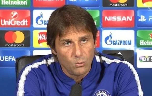 Antonio Konte: "Qarabağ"a uduzmaq ehtimalını nəzərə almalıyıq" 