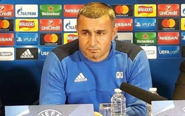 Qurban Qurbanov iddialı danışdı: "Qələbə üçün..." 