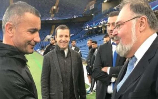 Səfirdən "Qarabağ"a dəstək 