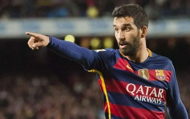 Arda Turan "Yuventus"a qarşı oynayacaq? 