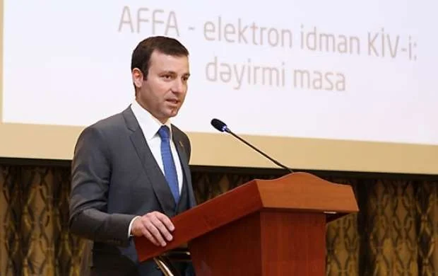 Elxan Məmmədovun alın(mayan) yazısı (QEYD) 