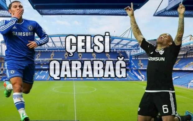"Qarabağ" təşvişin 6-da qaldı 