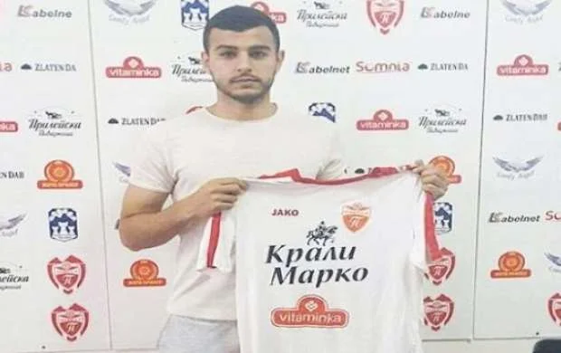 Futbolçumuz oynadı, səfər qələbəsi gördü 