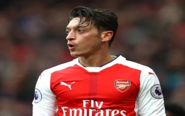 Özil qərarını verdi:"Arsenal"dan gedir 
