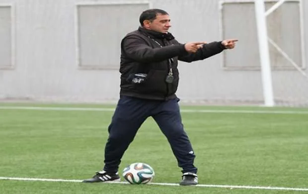 U-21 millimizin baş məşqçisi müəyyənləşdi 