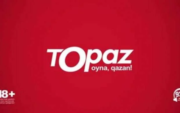Günün mərc təklifləri - Topazda 