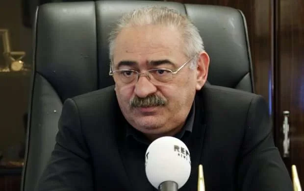 Ramin Musayev I diviziona buraxılmayan klublardan danışdı - MÜSAHİBƏ 