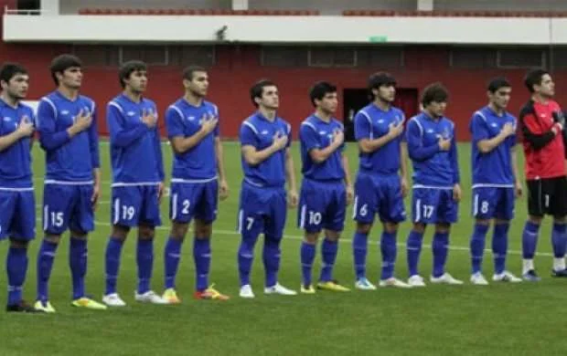 Millimiz Almaniyada hazırlıq keçəcək 
