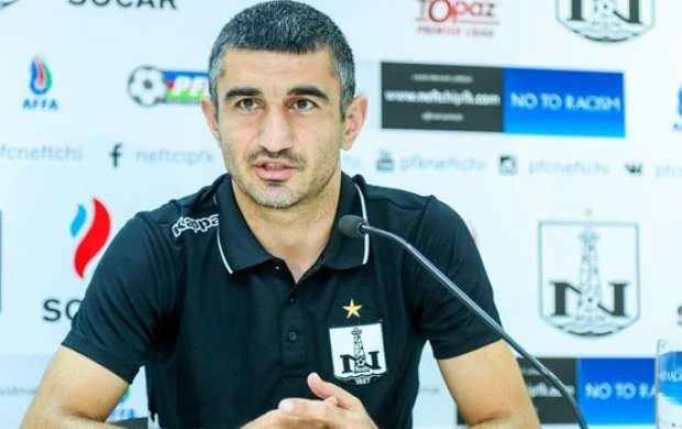 “Neftçi”dən təklif gəlməsəydi, karyeramı bitirmək istəyirdim” 