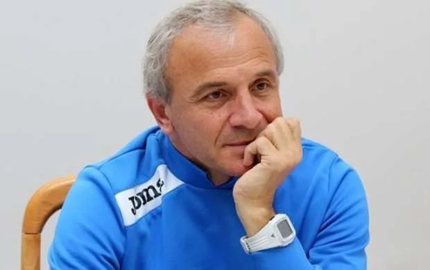Zaur Svanadze: "Mən heç nə bilmirəm" 