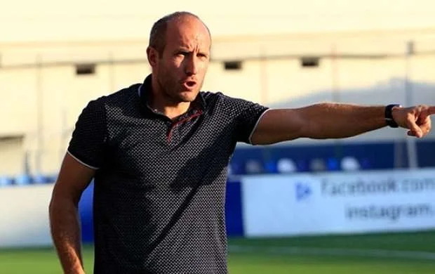 Samir Abasov: "Meydana 22 insan balası çıxır axı" 