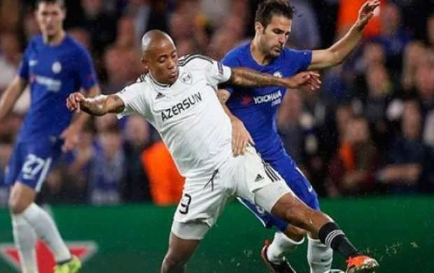İngiltərə mediasından “Qarabağ”la bağlı alçaldıcı paylaşım - FOTO 