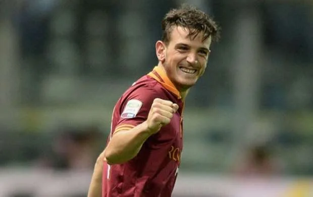 "Roma"nın futbolçusu "Qarabağ"la oyundan danışdı 