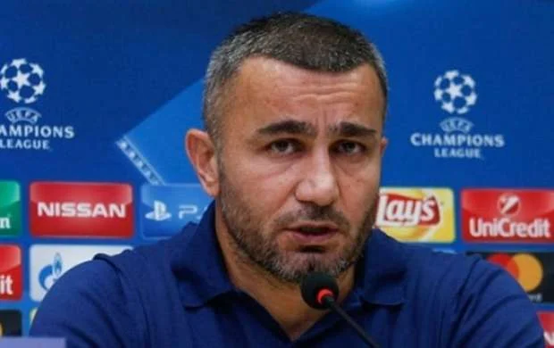 Bu futbolçu "Xəzər Lənkəran"dan getdi 