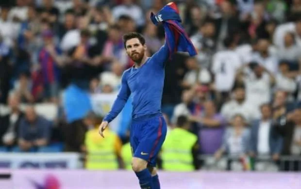Messidən etiraf: "Bir dəfə rəqibdən forma istəmişəm, o da..." 