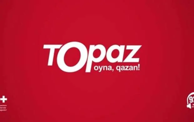 "Topaz"da bu gün 