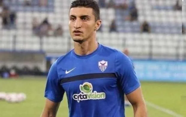 Araz Abdullayev APOEL-ə qalib gəldi 