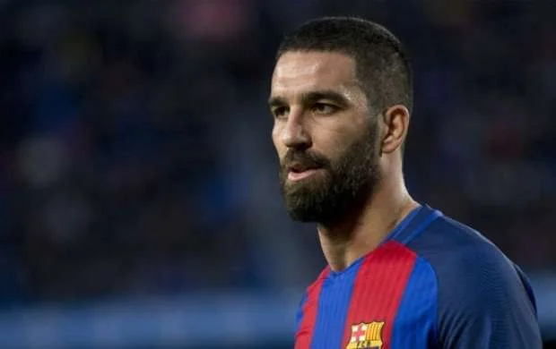 Arda Turan yenə kənarda qaldı 