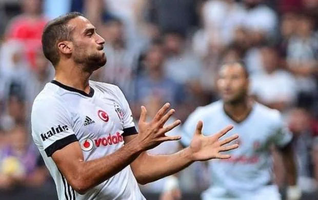 Türkiyədə transfer rekordu qırılır: 20 milyon avro 