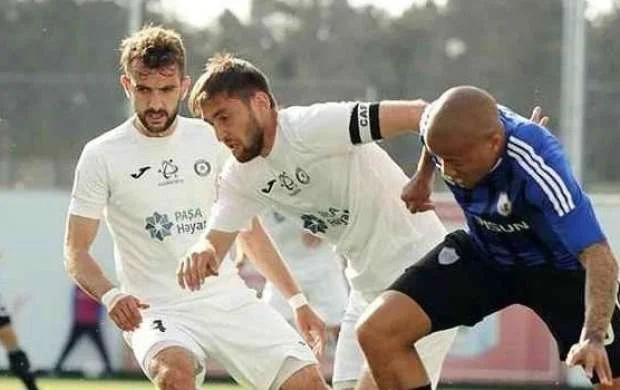 "Sumqayıt" - "Qarabağ" oyununu saat neçədə başlayacaq? 