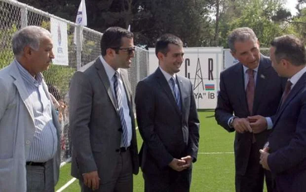 “Sumqayıt”da özbaşınalıq: Muxtar Babayev hara baxır? 