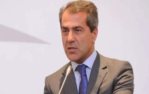 Nazim İbrahimovun 159 min manat borcu var - QALMAQAL 