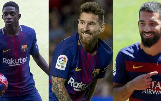 "Barselona" Arda Turana fantastik qiymət qoydu - SİYAHI 